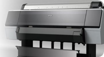 EpsonStylusPro9900leftmounterCMYK