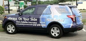 NationwideExplorer